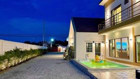 6 Bedroom Villa for sale in Huai Yai, Chonburi