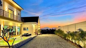 6 Bedroom Villa for sale in Huai Yai, Chonburi