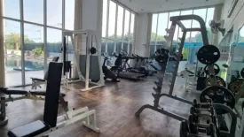 1 Bedroom Condo for sale in Novana Residence, Nong Prue, Chonburi