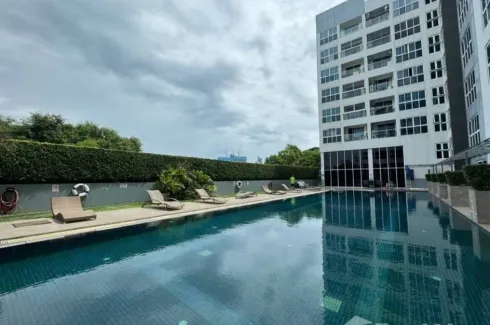 1 Bedroom Condo for sale in Novana Residence, Nong Prue, Chonburi