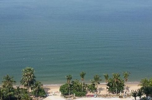 Condo for sale in Sunshine Beach Condotel, Na Jomtien, Chonburi