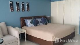 Condo for sale in Sunshine Beach Condotel, Na Jomtien, Chonburi