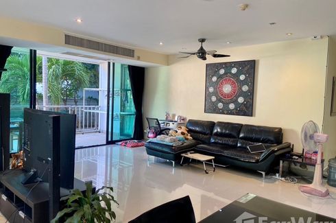 2 Bedroom Condo for rent in The Park Jomtien, Nong Prue, Chonburi