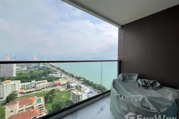 1 Bedroom Condo for rent in Copacabana Golf Jomtien, Nong Prue, Chonburi