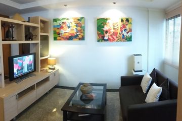 1 Bedroom Condo for sale in Bewerly Tower, Khlong Toei Nuea, Bangkok near Airport Rail Link Makkasan