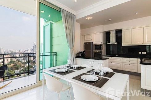 2 Bedroom Condo for rent in Royce Private Residences, Khlong Toei Nuea, Bangkok near BTS Asoke