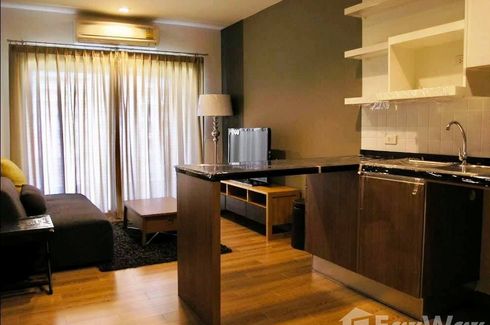 1 Bedroom Condo for sale in The Seed Musee, Khlong Tan, Bangkok near BTS Phrom Phong