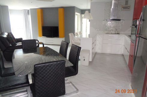 2 Bedroom Condo for rent in Wittayu Complex, Makkasan, Bangkok near Airport Rail Link Makkasan