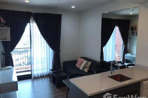 1 Bedroom Condo for sale in WYNE Sukhumvit, Phra Khanong, Bangkok near BTS Phra Khanong