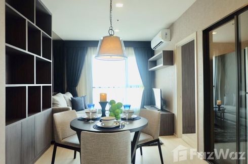 2 Bedroom Condo for rent in Life Sukhumvit 48, Phra Khanong, Bangkok near BTS Phra Khanong