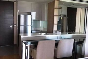 1 Bedroom Condo for sale in The Address Asoke, Makkasan, Bangkok near MRT Phetchaburi