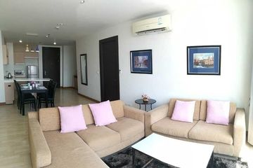 2 Bedroom Condo for rent in Rhythm Ratchada, Huai Khwang, Bangkok near MRT Ratchadaphisek