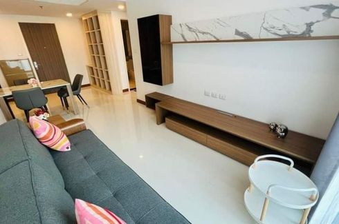 1 Bedroom Condo for rent in Supalai Premier Charoen Nakhon, Khlong San, Bangkok near BTS Khlong San