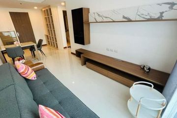 1 Bedroom Condo for rent in Supalai Premier Charoen Nakhon, Khlong San, Bangkok near BTS Khlong San