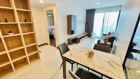 1 Bedroom Condo for rent in Supalai Premier Charoen Nakhon, Khlong San, Bangkok near BTS Khlong San