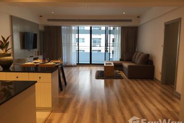 2 Bedroom Condo for rent in Villa Bajaj, Khlong Toei Nuea, Bangkok near MRT Sukhumvit