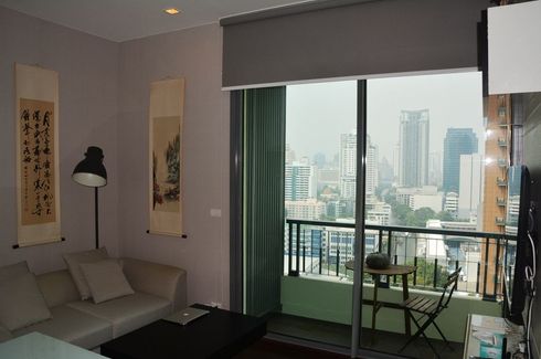 1 Bedroom Condo for sale in Q Asoke, Makkasan, Bangkok near MRT Phetchaburi