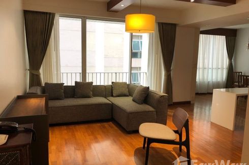 1 Bedroom Condo for rent in Langsuan Ville, Langsuan, Bangkok near BTS Chit Lom