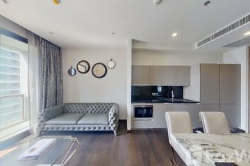 2 Bedroom Condo for rent in The XXXIX by Sansiri, Khlong Tan Nuea, Bangkok near BTS Phrom Phong