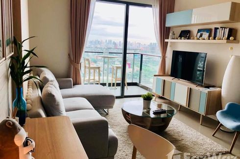 2 Bedroom Condo for rent in Star View, Bang Khlo, Bangkok near BTS Surasak