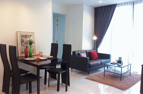 2 Bedroom Condo for rent in Nara 9 by Eastern Star, Sathon, Bangkok near BTS Chong Nonsi