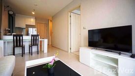 1 Bedroom Condo for rent in Rhythm Sukhumvit 42, Phra Khanong, Bangkok near BTS Ekkamai