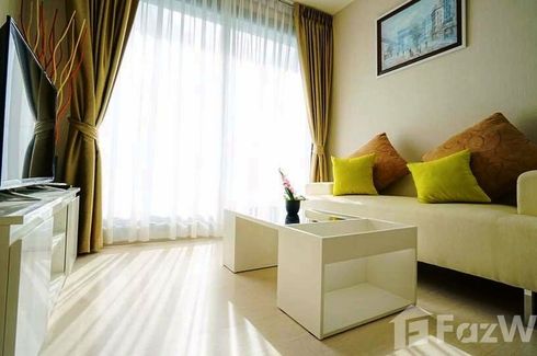 1 Bedroom Condo for rent in Rhythm Sukhumvit 42, Phra Khanong, Bangkok near BTS Ekkamai