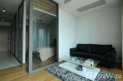 1 Bedroom Condo for rent in Hyde Sukhumvit 13, Khlong Toei Nuea, Bangkok near BTS Nana