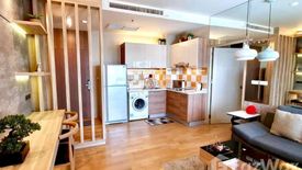 1 Bedroom Condo for rent in Noble Reveal, Phra Khanong Nuea, Bangkok near BTS Thong Lo