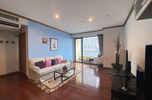 1 Bedroom Condo for rent in Baan Chao Praya, Khlong San, Bangkok near BTS Saphan Taksin