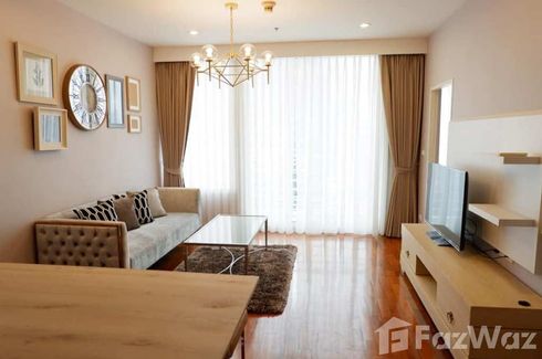 1 Bedroom Condo for rent in Siri Residence, Khlong Tan, Bangkok near BTS Phrom Phong