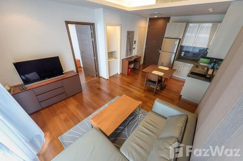 1 Bedroom Condo for rent in Quattro by Sansiri, Khlong Tan Nuea, Bangkok near BTS Thong Lo