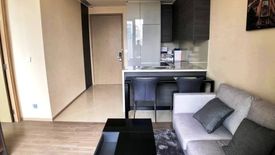 1 Bedroom Condo for rent in The ESSE Asoke, Khlong Toei Nuea, Bangkok near BTS Asoke