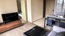 1 Bedroom Condo for rent in The ESSE Asoke, Khlong Toei Nuea, Bangkok near BTS Asoke