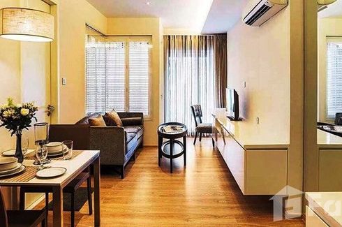 1 Bedroom Condo for rent in H condo, Khlong Tan Nuea, Bangkok near BTS Phrom Phong