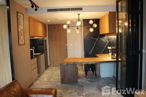 1 Bedroom Condo for rent in Noble Remix, Khlong Tan, Bangkok near BTS Thong Lo