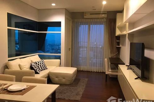 1 Bedroom Condo for rent in Ivy Thonglor, Khlong Tan Nuea, Bangkok near BTS Thong Lo