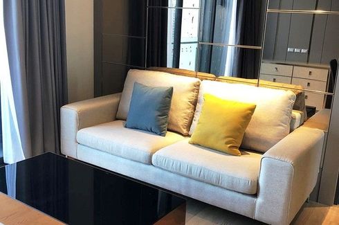 1 Bedroom Condo for rent in BEATNIQ Sukhumvit 32, Khlong Tan, Bangkok near BTS Thong Lo