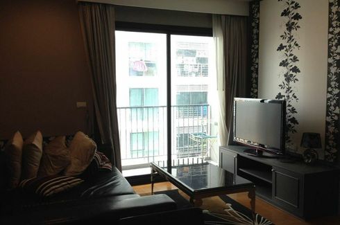 1 Bedroom Condo for rent in The Vertical Aree, Sam Sen Nai, Bangkok near BTS Ari