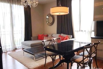 2 Bedroom Condo for rent in Quattro by Sansiri, Khlong Tan Nuea, Bangkok near BTS Thong Lo