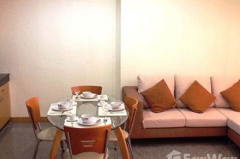 2 Bedroom Condo for rent in Asoke Place, Khlong Toei Nuea, Bangkok near MRT Sukhumvit