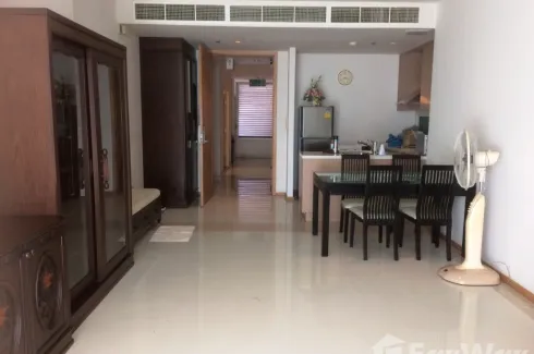 1 Bedroom Condo for rent in The Empire Place, Thung Wat Don, Bangkok near BTS Sueksa Witthaya