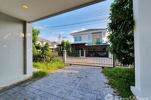 3 Bedroom House for sale in Perfect Place Sukhumvit 77-Suvarnabhumi, Lat Krabang, Bangkok