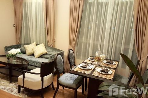 2 Bedroom Condo for rent in H condo, Khlong Tan Nuea, Bangkok near BTS Phrom Phong