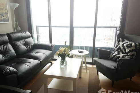 2 Bedroom Condo for rent in The Lumpini 24, Khlong Tan, Bangkok near BTS Phrom Phong