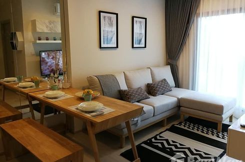 2 Bedroom Condo for rent in Life Sukhumvit 48, Phra Khanong, Bangkok near BTS Phra Khanong