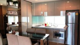 2 Bedroom Condo for rent in The Address Asoke, Makkasan, Bangkok near MRT Phetchaburi