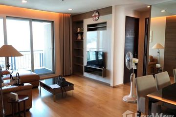 2 Bedroom Condo for rent in The Address Asoke, Makkasan, Bangkok near MRT Phetchaburi