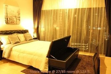 Condo for rent in Noble Refine, Khlong Tan, Bangkok near BTS Phrom Phong