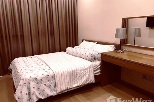 2 Bedroom Condo for rent in Ashton Chula - Silom, Si Phraya, Bangkok near MRT Sam Yan